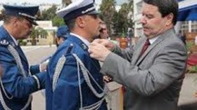 جهاز‭ ‬الشرطة‭ ‬يتعزز‭ ‬بـ530‭ ‬عميد‭ ‬وملازم‭ ‬أول‭ ‬للشرطة‭ ‬