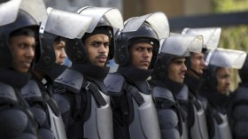 السلطات المصرية تخول الشرطة دخول الجامعات دون إذن مسبق