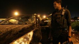 اغتيال مدير الأمن في بنغازي