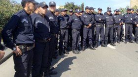 حصر صلاحيات ضباط أمن الجيش في قضايا “أمن الدولة” فقط