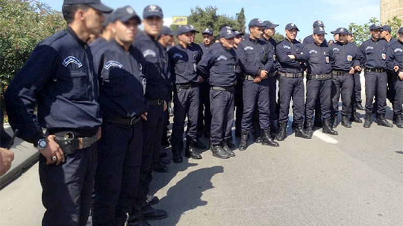 حصر صلاحيات ضباط أمن الجيش في قضايا “أمن الدولة” فقط