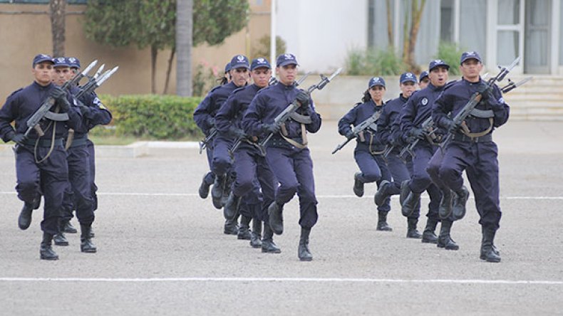 الوظيف العمومي يوافق على ترقية الأعوان الشبيهين ديسمبر المقبل