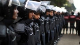 21 حكما بالإعدام في قضية ملعب بور سعيد
