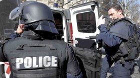 الشرطة الفرنسية تخطر عائلة “لاغة” بإستحالة نقل الجثّة إلى الجزائر