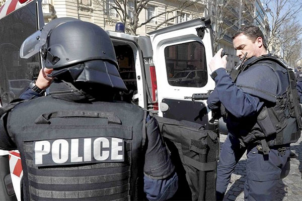 French police will not bring Algerian man’s body back to homeland