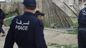 مجهولون يقتلون شرطيا في البليدة