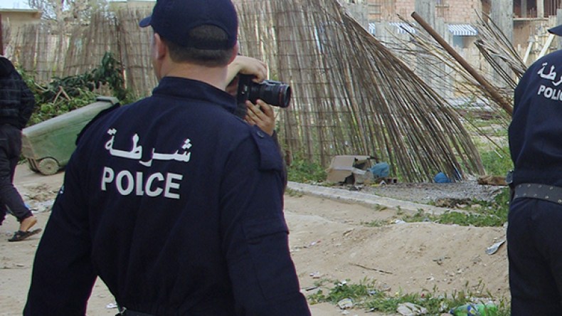 مجهولون يقتلون شرطيا في البليدة