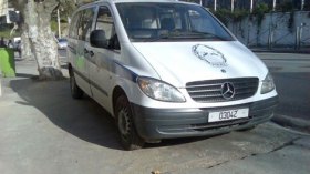 محافظ‭ ‬شرطة‭ ‬يبتز‭ ‬مواطنا‭ ‬ويطلب‭ ‬منه‭ ‬25‭ ‬مليونا