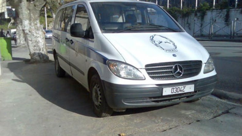 محافظ‭ ‬شرطة‭ ‬يبتز‭ ‬مواطنا‭ ‬ويطلب‭ ‬منه‭ ‬25‭ ‬مليونا