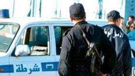 قاصر يتزعم عصابة للسطو على المنازل والمحلات