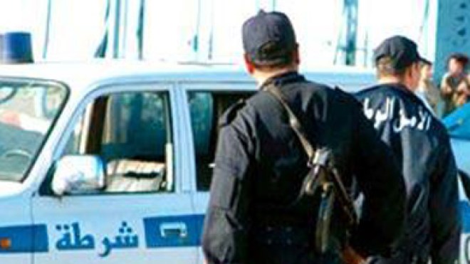 قاصر يتزعم عصابة للسطو على المنازل والمحلات