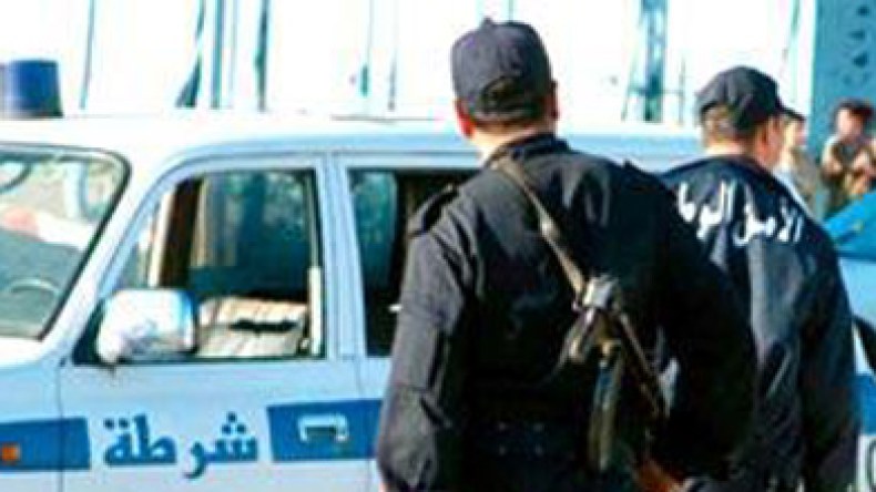 قاصر يتزعم عصابة للسطو على المنازل والمحلات