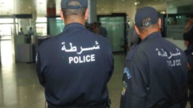 32 ألف شاب أودعوا ملفات للالتحاق بالشرطة