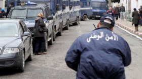 إنذار كاذب عن وجود سيارة مفخخة بولاية باتنة