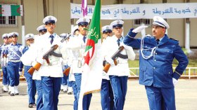 تخفيض السنّ القانونية في مسابقة أعوان الشرطة