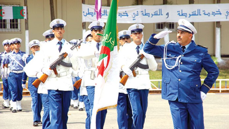 تخفيض السنّ القانونية في مسابقة أعوان الشرطة