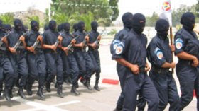 تكييف المخطط الأمني لرمضان مع العطلة الأسبوعية الجديدة