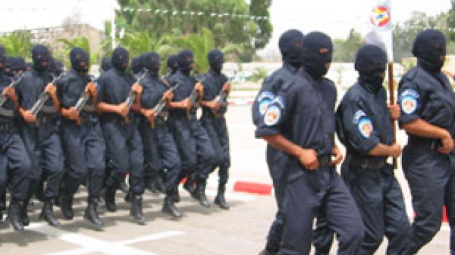 تكييف المخطط الأمني لرمضان مع العطلة الأسبوعية الجديدة