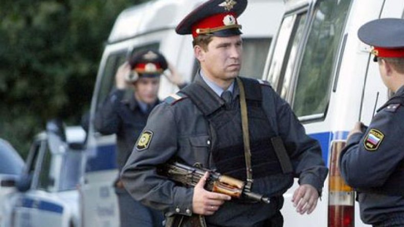 روسي يقتل جاره لرفضه خفض صوت الموسيقى