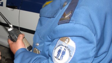 La DGSN se constitue en partie civile après la découverte du scandale de 1998