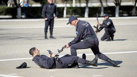 الشرطة تفتح أبواب التوظيف للأعوان ‏شبيهين في عدّة تخصصات