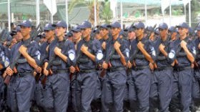 أعوان وضباط الشرطة يصرفون الشطر الثاني من التعويضات خلال أوت