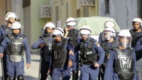 مقتل فرنسي في قسم للشرطة بالقاهرة