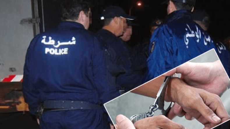 توقيف إطار بمديرية المجاهدين وزوجته بتهمة تلقي الرشوة بعنابة