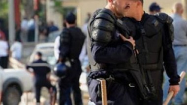 Algeria lifts emergency state