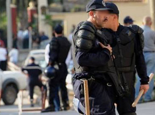 Algeria lifts emergency state