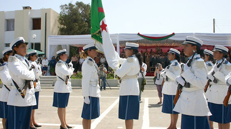 زواج المنتسبين إلى الأمن… قيود تفرضها خصوصية المهنة