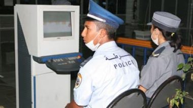 Algeria orders to step up security measures in airports, ports