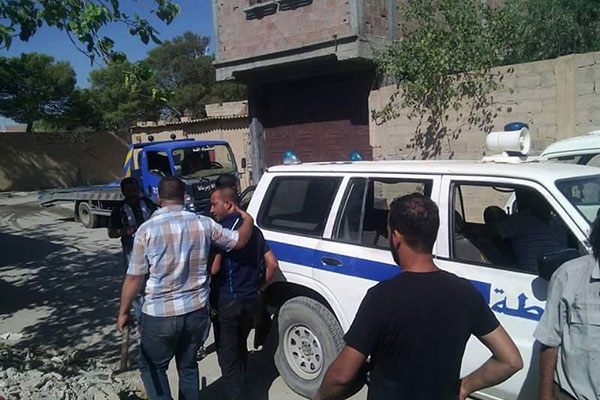 Des citoyens déjouent une tentative d’enlèvement d’un enfant à Batna