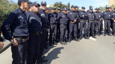 Prerogatives of Judicial Military Police Confined to “State Security Issues” Only