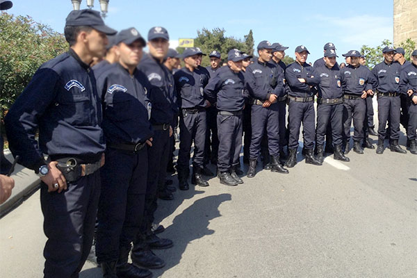 Prerogatives of Judicial Military Police Confined to “State Security Issues” Only