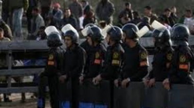 Égypte : un policier condamné à mort pour avoir tué 20 manifestants