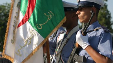 Particular status for the National Police: “Towards a curtailment of working hours”