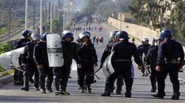 La coopération entre les polices libyenne et algérienne évoquée à Alger