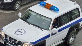 عصابة تختطف شابة ألمانية وتحتجزها بغابة في البليدة