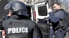 المشتبه به الرئيسي في اعتداء بفرنسا كان ملاحقا من القضاء الجزائري