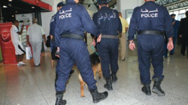 Tens of Algerian people living abroad to be sentenced to prison once arrived to home land