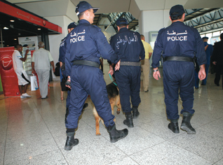 Tens of Algerian people living abroad to be sentenced to prison once arrived to home land