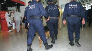 Terrorism: 11 merchants belonging to a terrorist back up cell arrested by security services east of Algiers