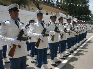 Special police to fight copyright infringement in Algeria