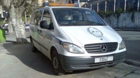 توقيف عصابة تنتحل صفة الأمن الرئاسي