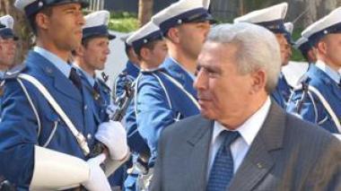 Des unités de sécurité pour sécuriser la capitale