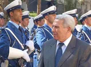 Des unités de sécurité pour sécuriser la capitale