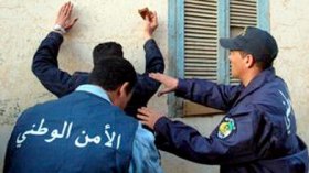 عصابة كهول أغرقت مقاهي العاصمة بالمهلوسات