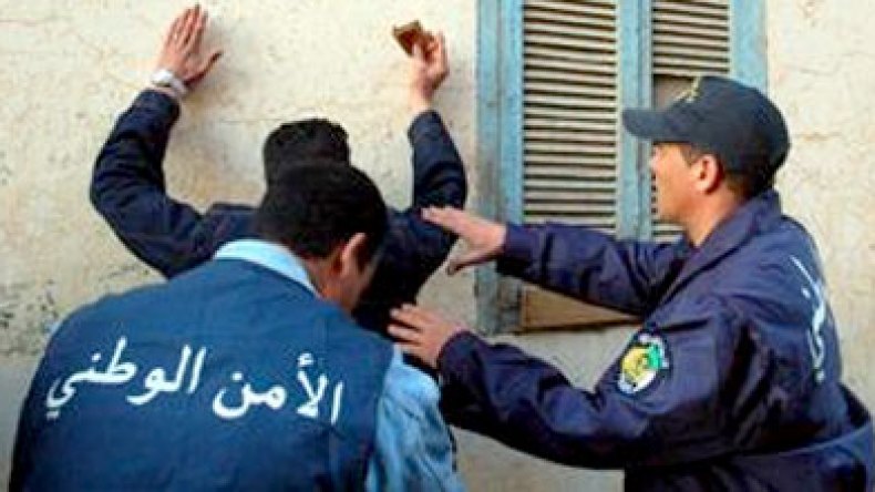 عصابة كهول أغرقت مقاهي العاصمة بالمهلوسات