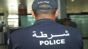 شرطي يطلق النار على شاب عثر عليه رفقة زوجة أخيه